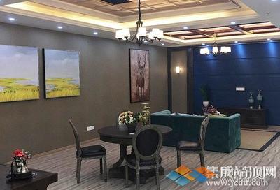 宝仕龙全景顶宜春旗舰店 接轨G20设计理念，耀世登场引领健康家居新风尚